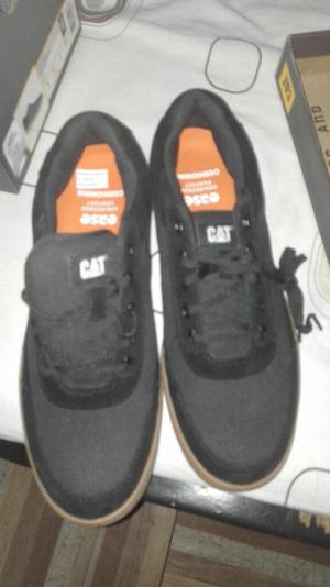 Vendo Zapatillas Cat Nuevas en Caja