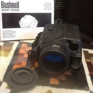 Visor Nocturno Bushnell 2.5 X 42, Monocular