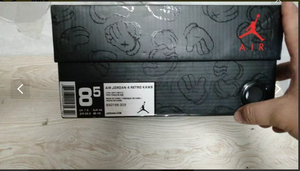 Zapatillas Nike Jordan Retro 4