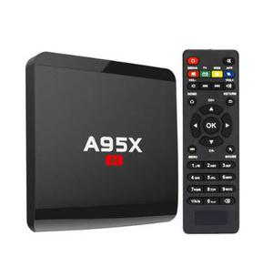 A95X R1 Android 7.1 Smart TV Box 4 K HD WIFI