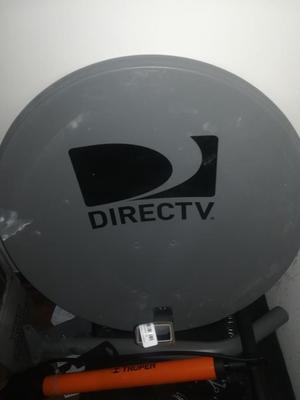 Antena Directa nueva