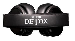 BEATS BY DR DRE DETOX