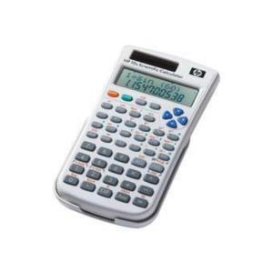 Calculadora Hp 10s