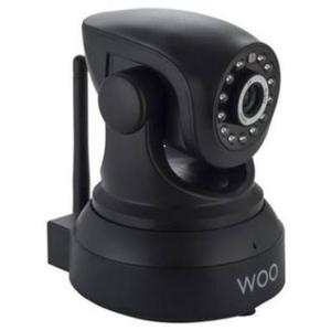 Cámara CCTV Falcón WiFi se puede observar desde celular en