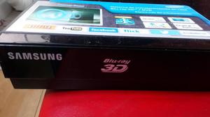 Home Theater Blueray Samsung 3D