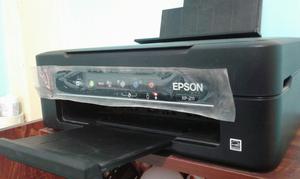 Impresora Epson