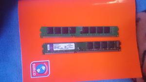 Memoria Ram Ddr3 8gb2xmhz