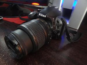 Nikon D MP Lentes mm LENTE DX VR