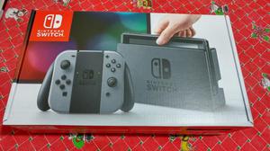 Nintendo Switch Nuevo en Caja
