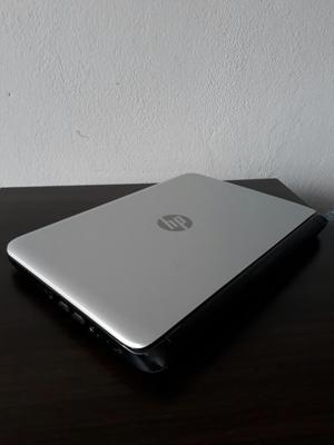 Note Book Hp Pavilion Touch Screen