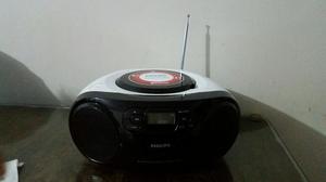 Radio Mini Componente Philips Bluetooth