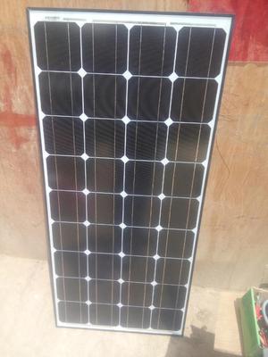 Se Vende Panel Solar Completo