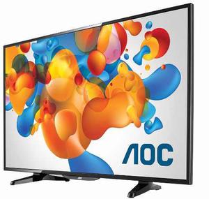 TELEVISOR AOC 43 FULL HD