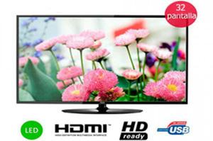 Tv Aoc 32 Led Hd Le32w354f