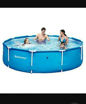 Vendo Piscina Estructural Betsway