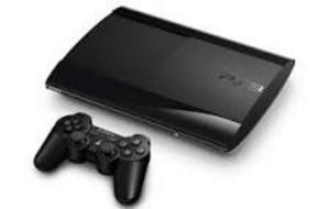 Vendo Playstation 3