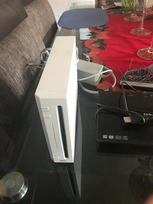 Vendo nintendo Wii