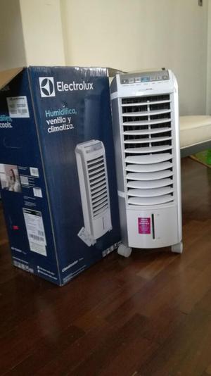 Ventilador Electrolux