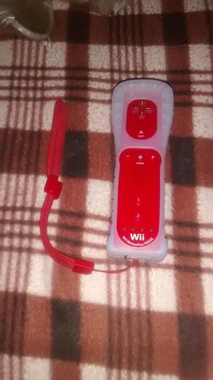 Wii Mando Motion Plus Wii U Wiiu