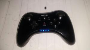 Wii U Mando Pro Wiiu Nintendo
