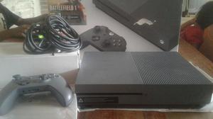 Xbox One 500gb Nuevo en Caja