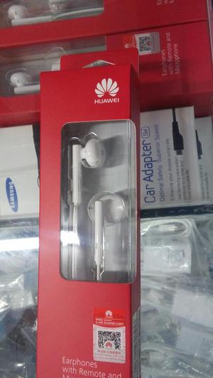 Audífonos Huawei Originales