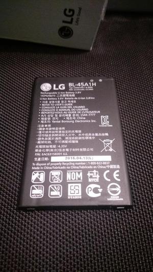Bateria Original Lg K10 K430t
