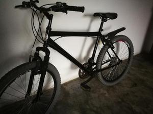 Bicicleta Montañera Oferta