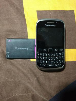 Blackberry  Libre Original