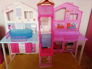 Casa de Barbie Original