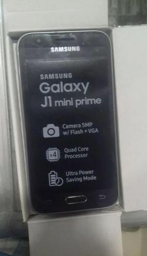 Celular Samsung J1 Mini Prime Lte