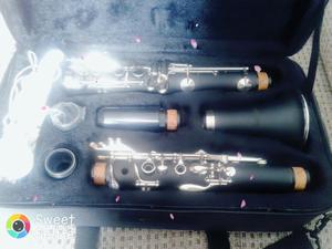 Clarinete Baldassare