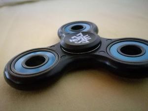 Fidget Spinner pes