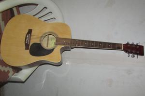 Guitarra Vozzex