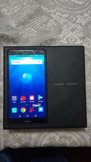 Huawei Mate 8 en Caja Completo