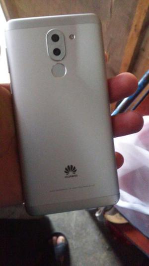 Huawei Mate 9 Lite