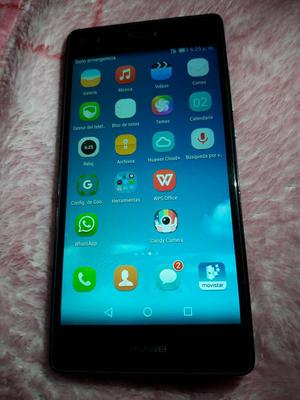 Huawei P8 Lite