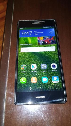 Huawei P8 Lite 2gb Ram 16gb 13mpx 5mpx