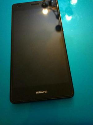 Huawei P8 Lite Impecable