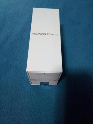 Huawei P9 Lite  Nuevo Completo