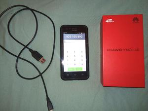 Huawei Y 360 Ii 4g