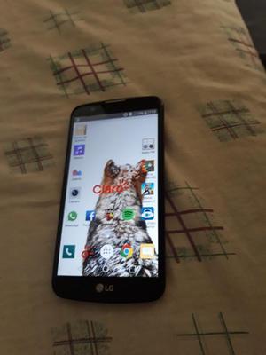 LG K10....