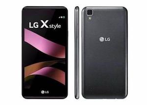 LG Xstyle....