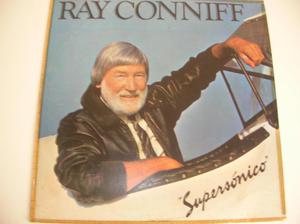 LP RAY CONNIFF SUPERSONICO