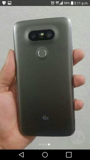 Lg G5 Ss. a 650 O Cambio por Otro Equipo