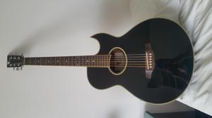 Linda Guitarra Electroacustica Eagle Gl36 Profesional
