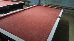 Mesa de Billar
