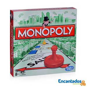 Monopolio Modular Original