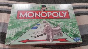 Monopoly Monopolio Nuevo Original Sellado