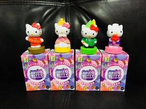 Muñecas Cosplay de Hello Kitty